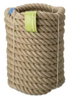 Seilflechter HENNEP TOUW GEDRAAID 30MM X 10MTR