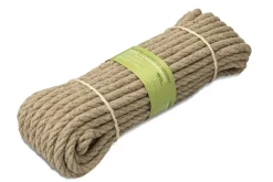 Seilflechter HENNEP TOUW GEDRAAID 12MM X 20MTR