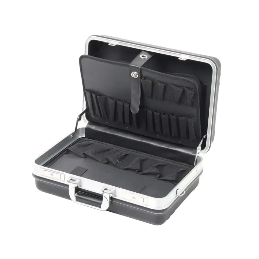 Hepco&Becker Gereedschapskoffer Basic 460x180x310mm