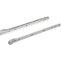 Hettich Ladegeleider Type A 500 mm max. 15 kg