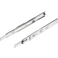 Hettich Ladegeleider Type E volledig uittrekbaar 550 mm max. 45 kg