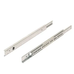 Hettich Ladegeleider Type G met kogellagers 225-350 mm max. 12 kg