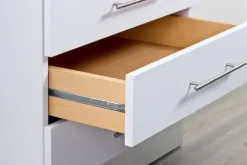 Hettich Ladegeleider Type H met kogellagers 310-520 mm max. 10 kg