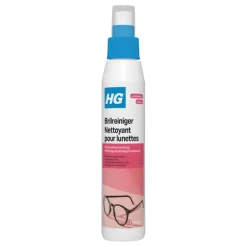 HG brilreiniger 120 ml