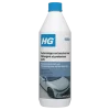 HG car wax shampoo 1 liter