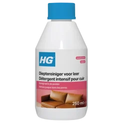 HG dieptereiniger leer 250 ml