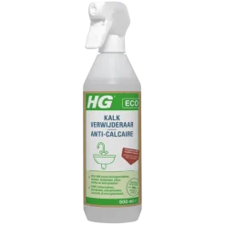 HG Eco Anti-kalk Spray 500 ml