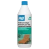 HG hardhout reiniger 1 liter