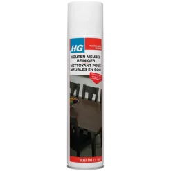 HG houten meubel reiniger 300 ml