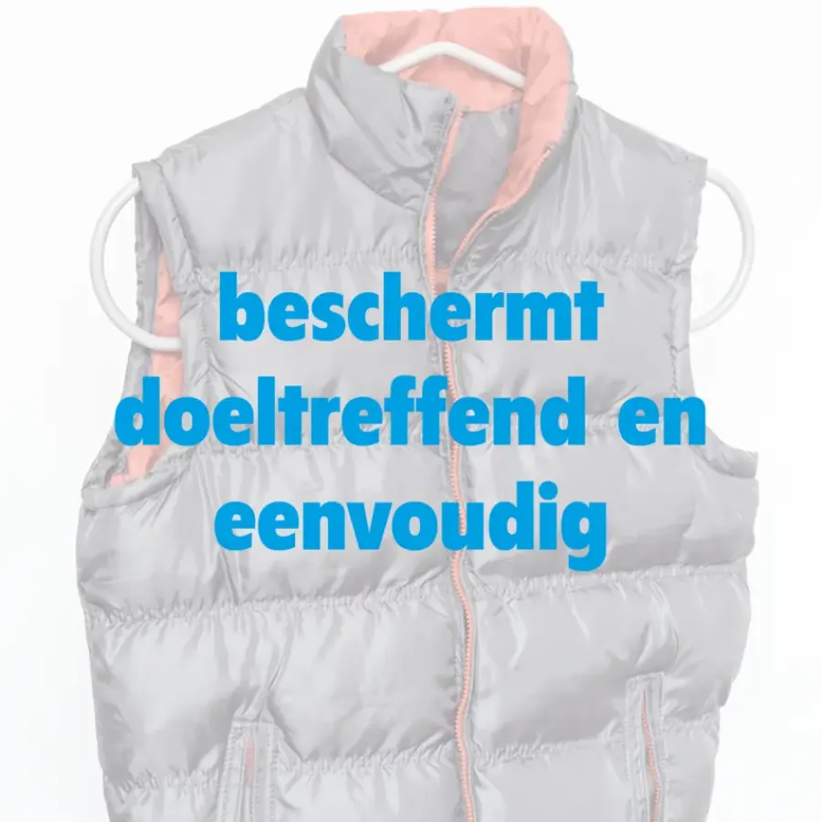 HG 4 in 1 beschermer voor textiel 300 ml