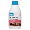HG 4 in 1 voor leer 250 ml