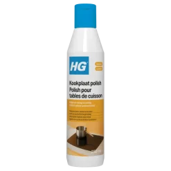 HG kookplaatreiniger extra sterk 250 ml