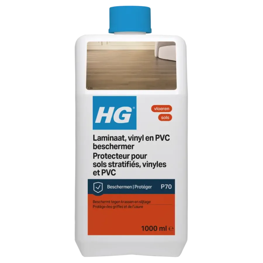 HG laminaatbeschermer 1 liter