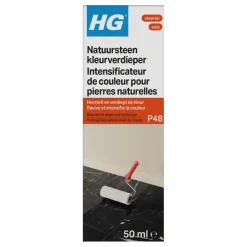 HG natuursteen kleurverdieper 50 ml