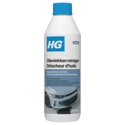 HG olievlekkenreiniger 500 ml