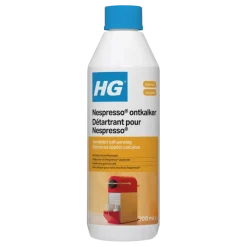 HG ontkalker voor Nespresso® machines 500 ml
