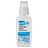 HG Power gel brush kalk 250 ml