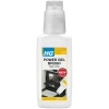HG Power gel brush oven 250 ml