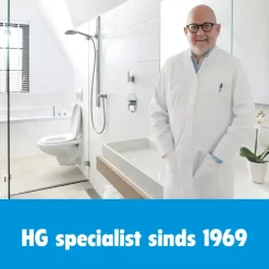 HG roestverwijderaar 500 ml
