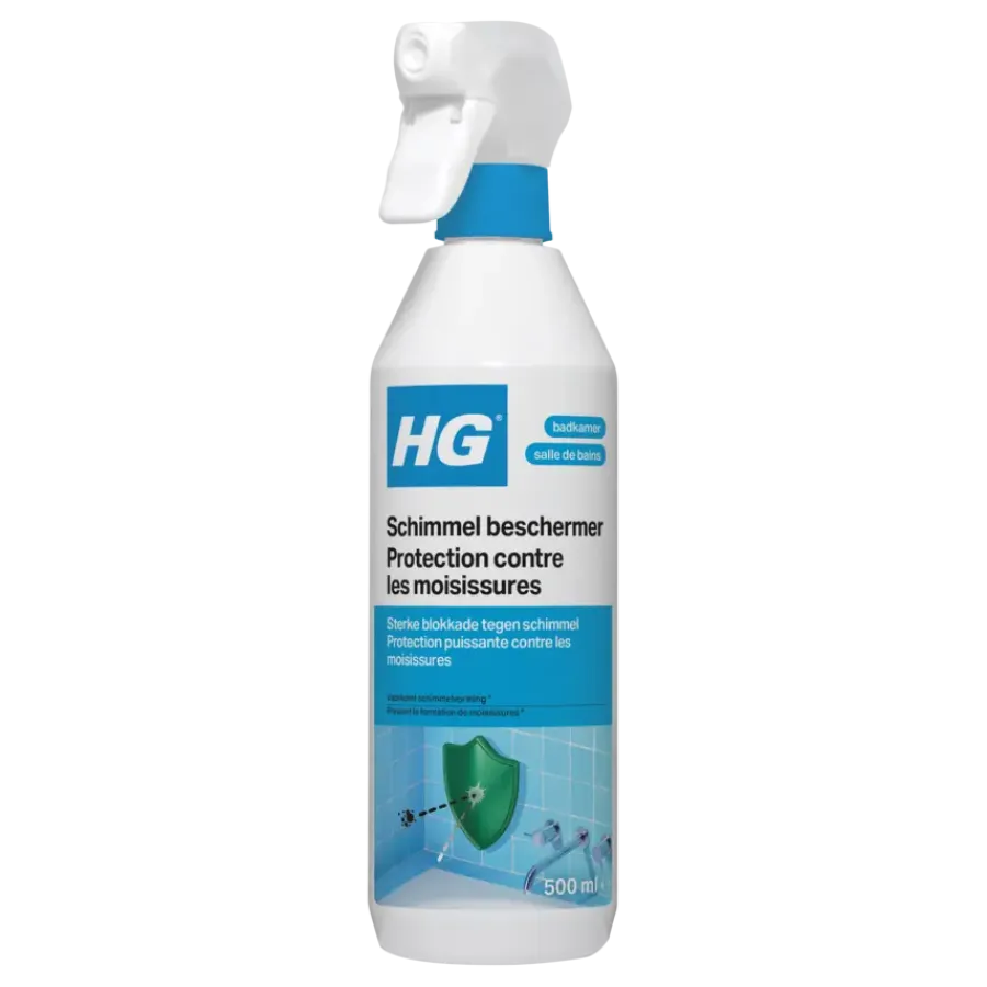 HG schimmelbeschermer 500 ml