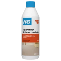 HG tapijtreiniger 500ml