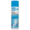 HG tegen nare toiletluchtjes 400 ml