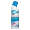 HG toiletgel extra sterk 500 ml