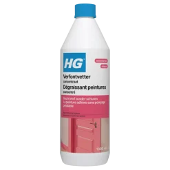 HG verfontvetter concentraat 1 liter