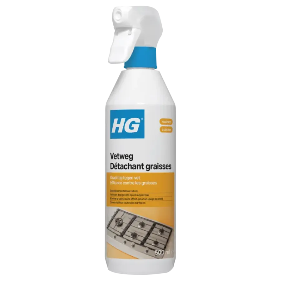 HG vetweg 500 ml