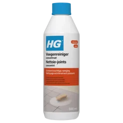 HG voegenreiniger concentraat 500 ml
