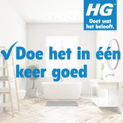HG voegenreiniger 500 ml