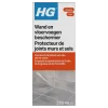 HG wand en vloervoegen beschermer 250 ml