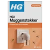 HG X muggenstekker 45 ml