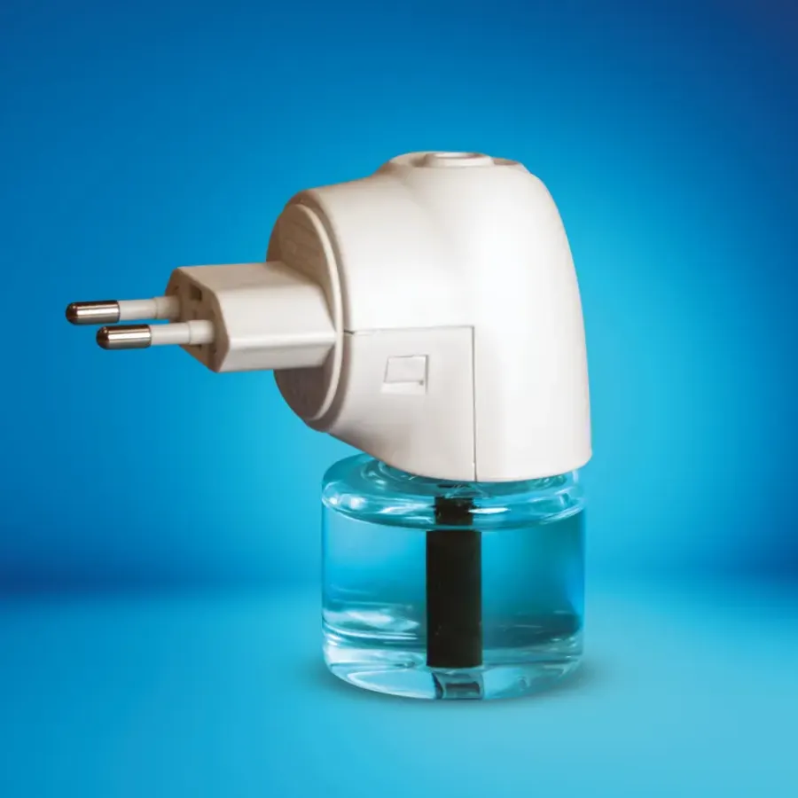 HG X muggenstekker navulling 45 ml