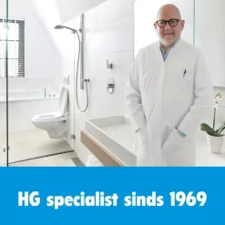 HG X spray tegen mieren 400 ml