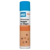 HG X spray tegen muggen en vliegen 400 ml