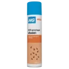 HG X spray tegen vlooien 400 ml