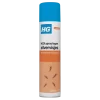 HG X spray tegen zilvervisjes 400 ml