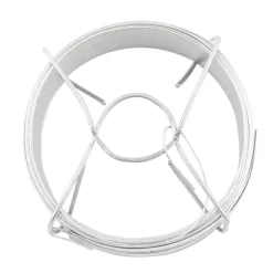 Ledent Hobby draad verzinkt 0,9 mm 50 m