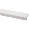 Hoeklat grenen gegrond 21x43 mm 270 cm