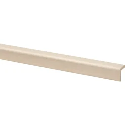 Hoeklat grenen 13x13mm 270cm