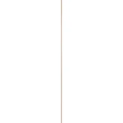 Hoeklat grenen 21x43 mm lengte 270 cm