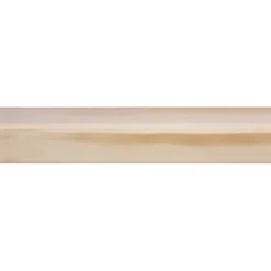 Hoeklat grenen 27x27 mm lengte 270 cm