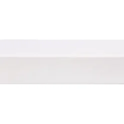 Hoeklat grenen 44x44 mm lengte 270 cm gegrond