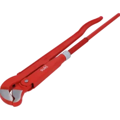 Hoekpijpentang S-bek, 50,8mm (2,0") ML