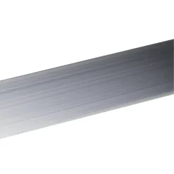 Geen Hoekprofiel aluminium brut 20x20x1x1000mm