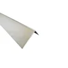 Geen Hoekprofiel aluminium brut 40x10x1x2600mm