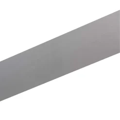 Geen Hoekprofiel aluminium zilver 20x20x1x2600mm