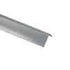 Geen Hoekprofiel staal gegalvaniseerd 35x35x1.5x2000mm