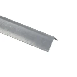 Geen Hoekprofiel staal gegalvaniseerd 35x35x1.5x2000mm
